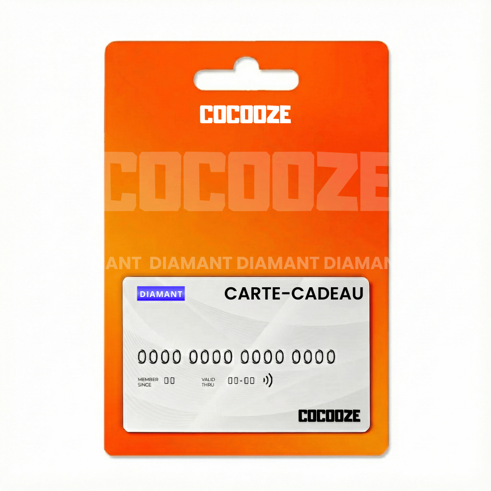 Carte-cadeau