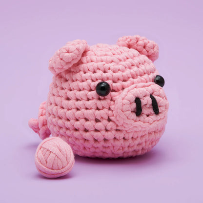 Gaston le Cochon