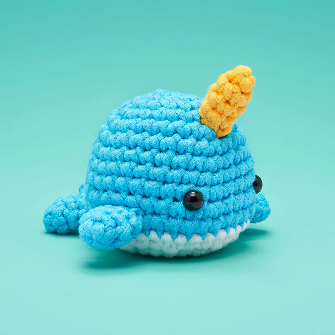 Madeleine la Baleine
