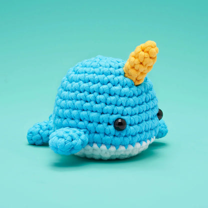 Madeleine la Baleine