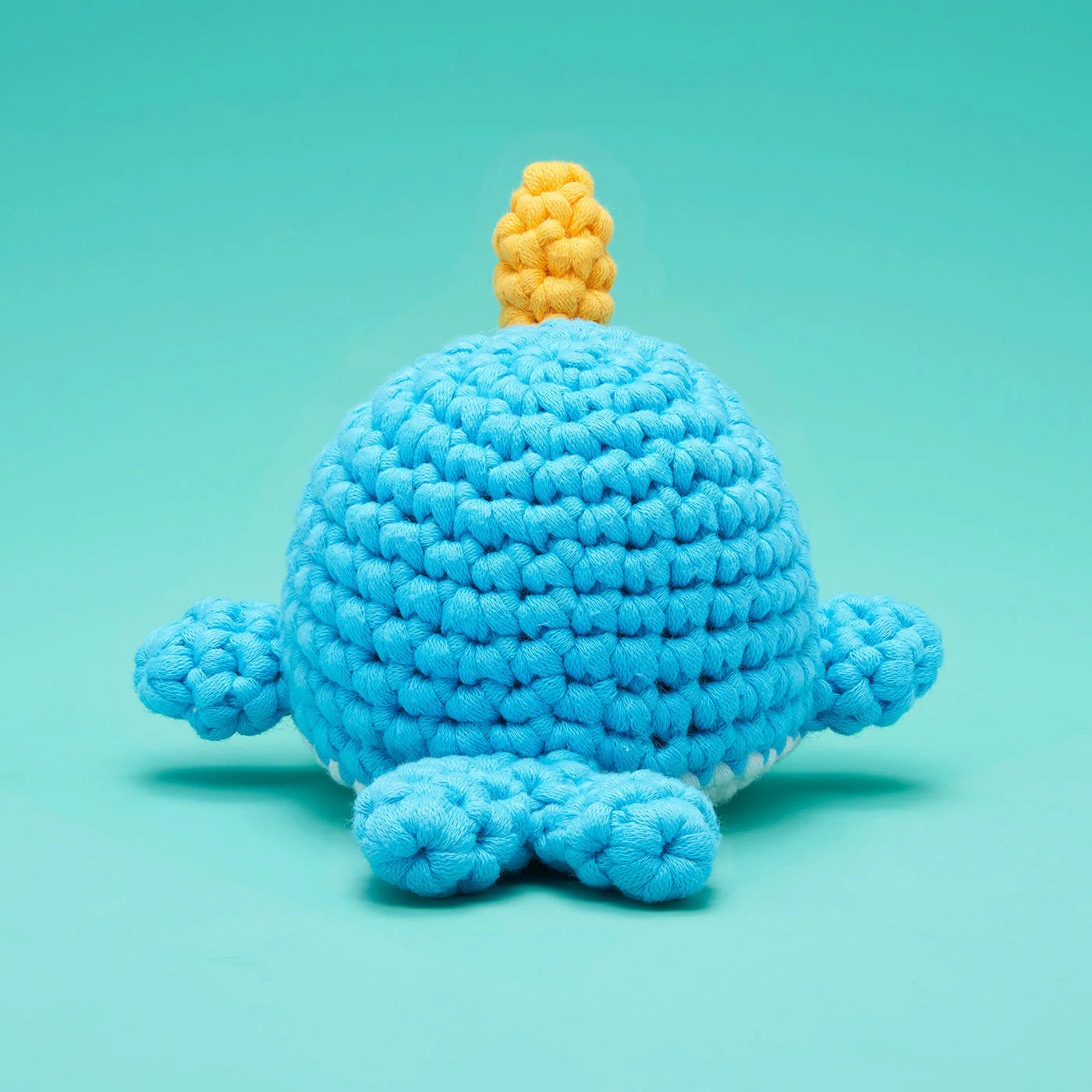 Madeleine la Baleine