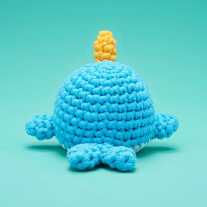 Madeleine la Baleine