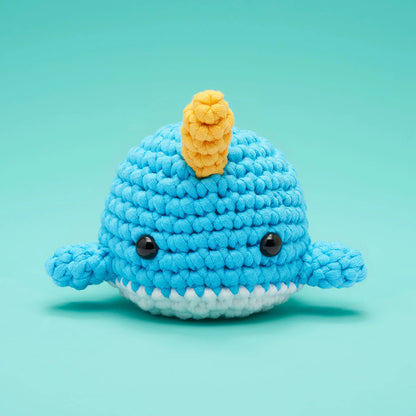 Madeleine la Baleine