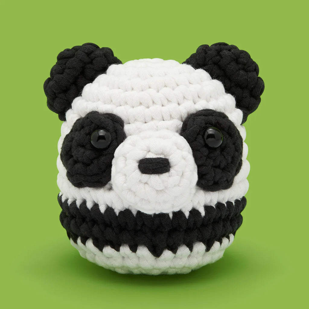 Lya le Panda