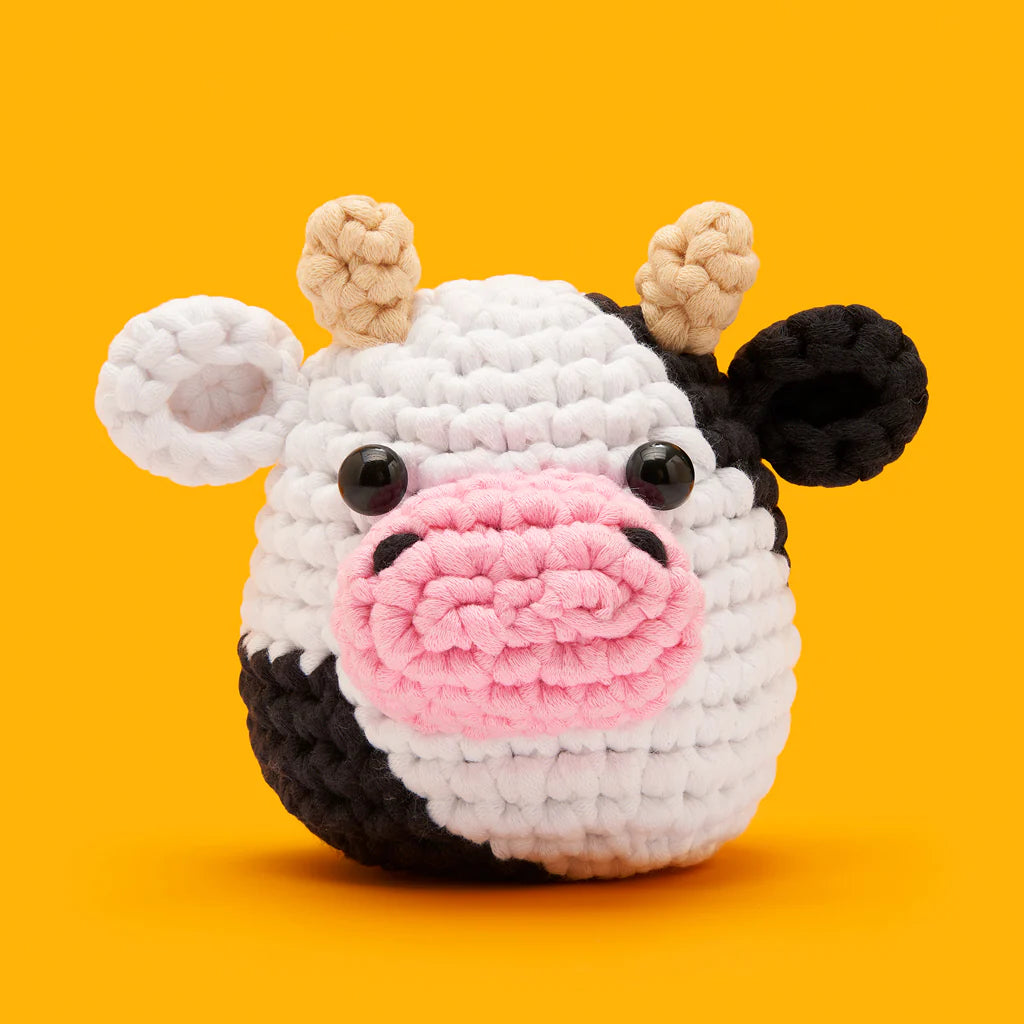 Natash’ la Vache