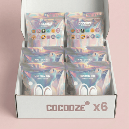 Pack Passion (x6 Kits)
