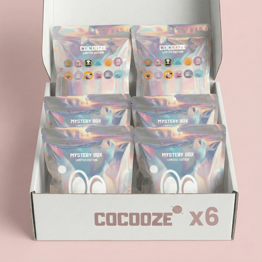 Pack Passion (x6 Kits)