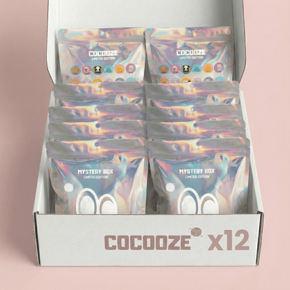 Pack Collection (x12 Kits)