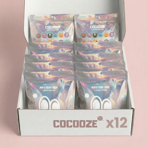 Pack Collection (x12 Kits)