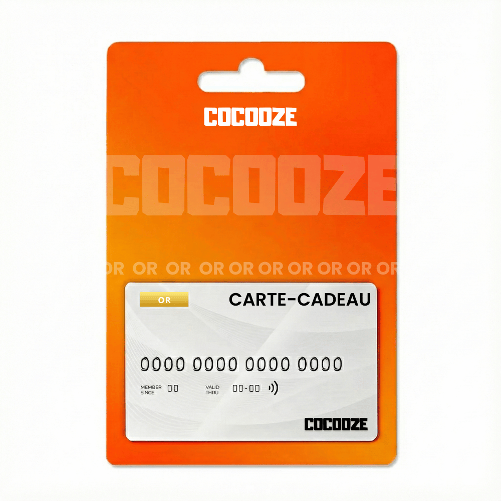 Carte-cadeau