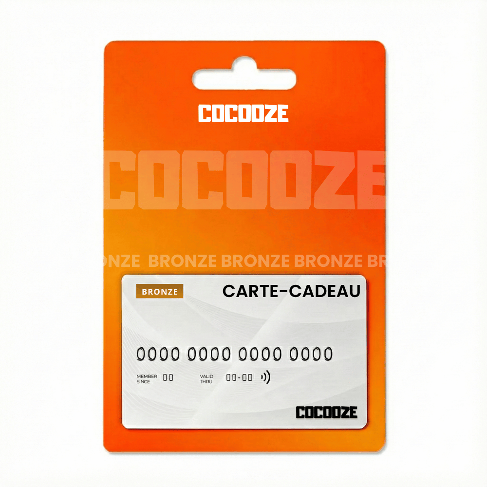 Carte-cadeau