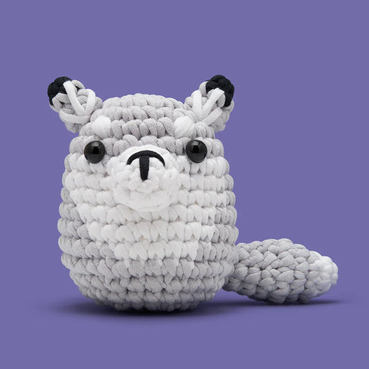 Lilou le Loup