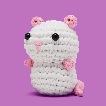 Lucie la Souris