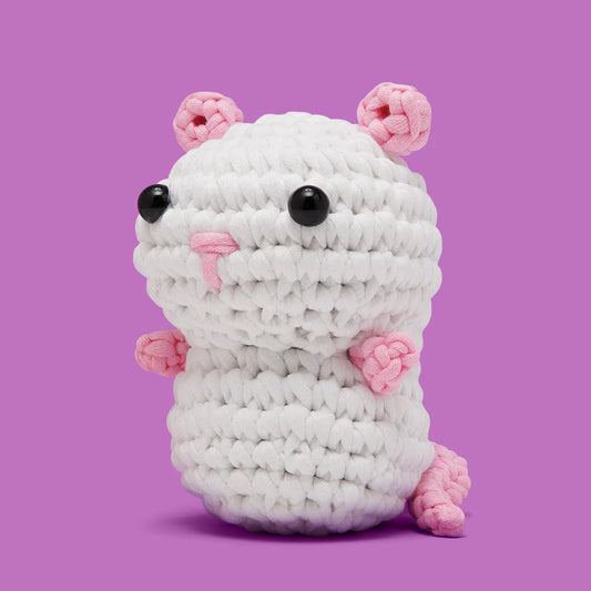Lucie la Souris