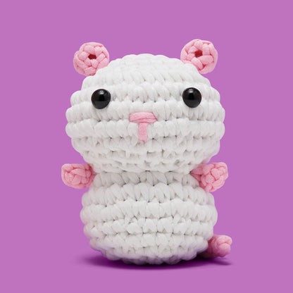 Lucie la Souris