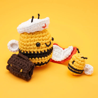 Mireille l’Abeille