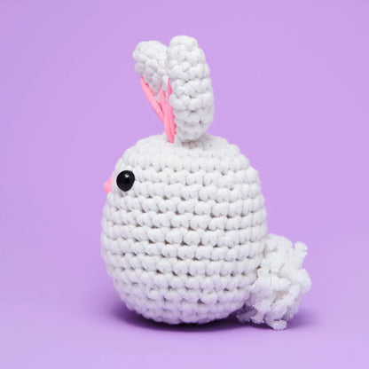 Augustin le Lapin