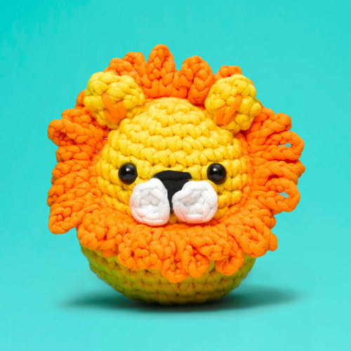 Léon le Lion