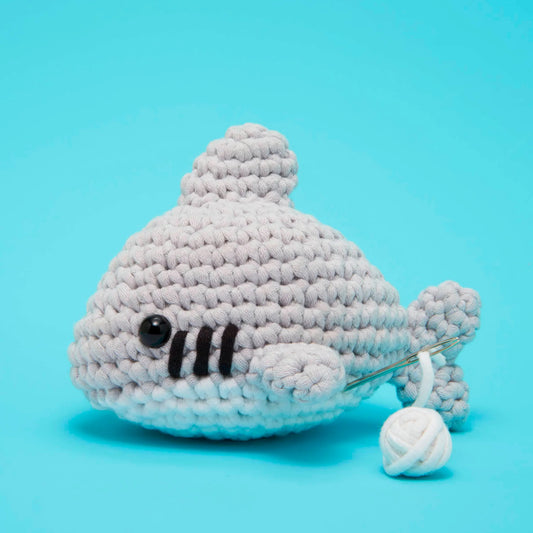 Marin le Requin